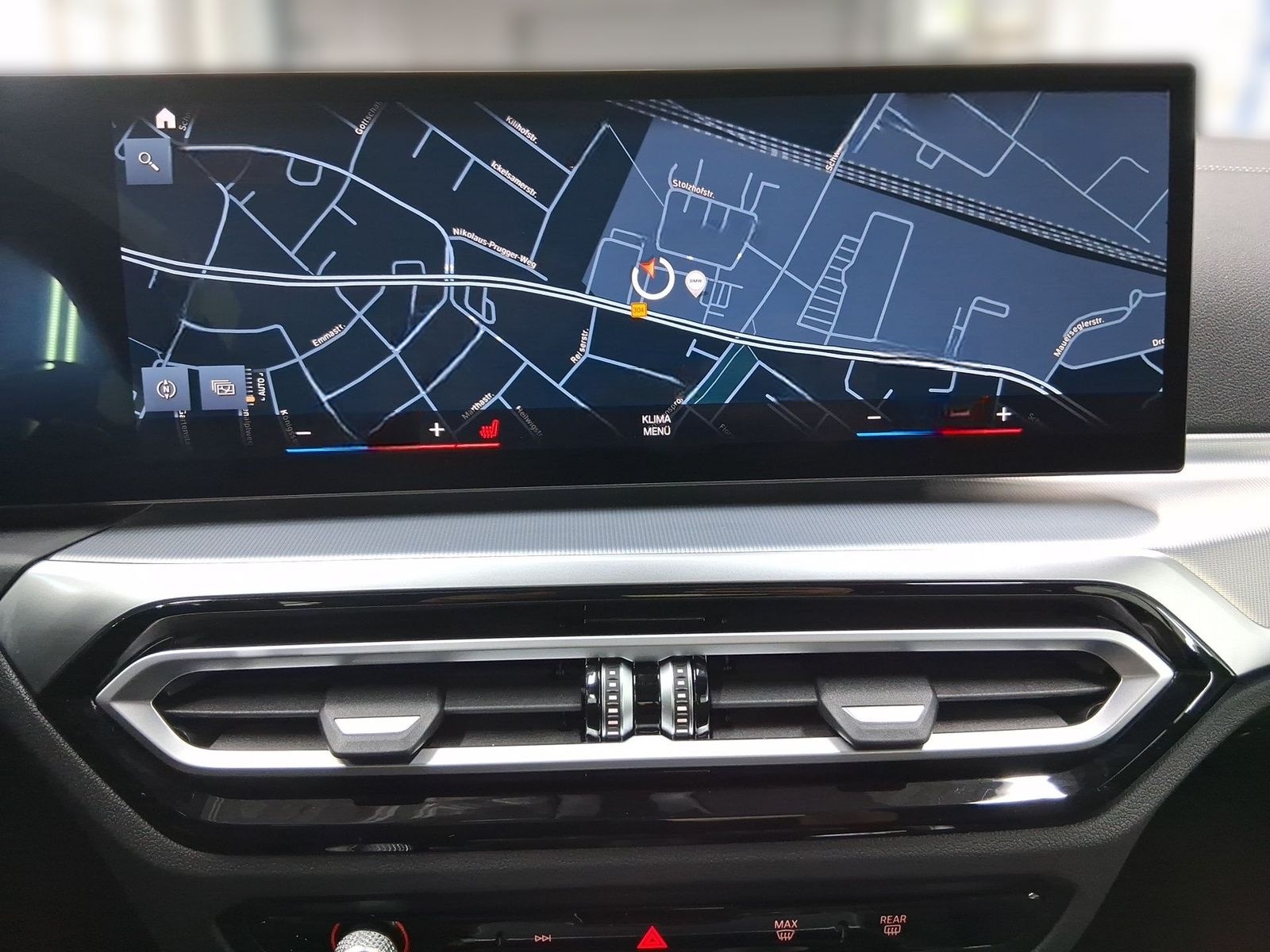 BMW 430i xDrive MSport*ParkAssPlus*Widescreen*19Zoll foto 9