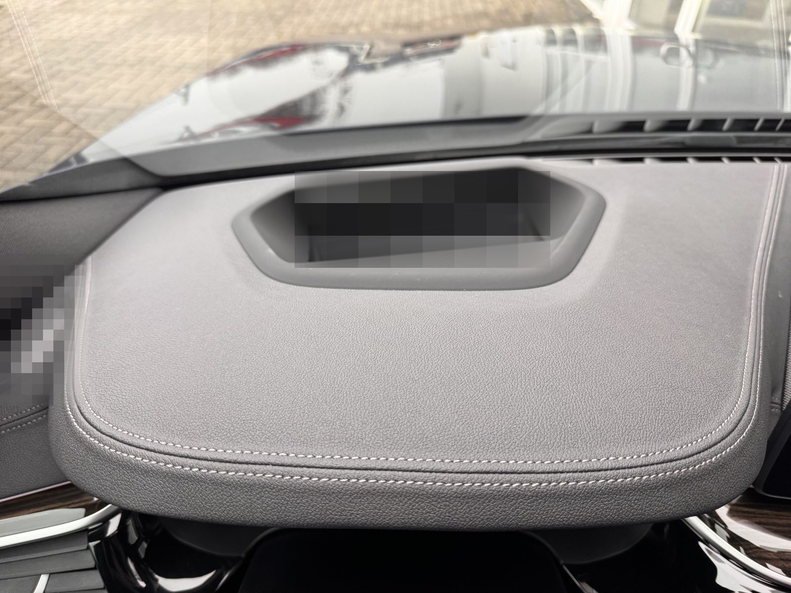 BMW 540d xDrive LUXURY, DACH, LASER, KOMF.SITZE, H&K foto 13