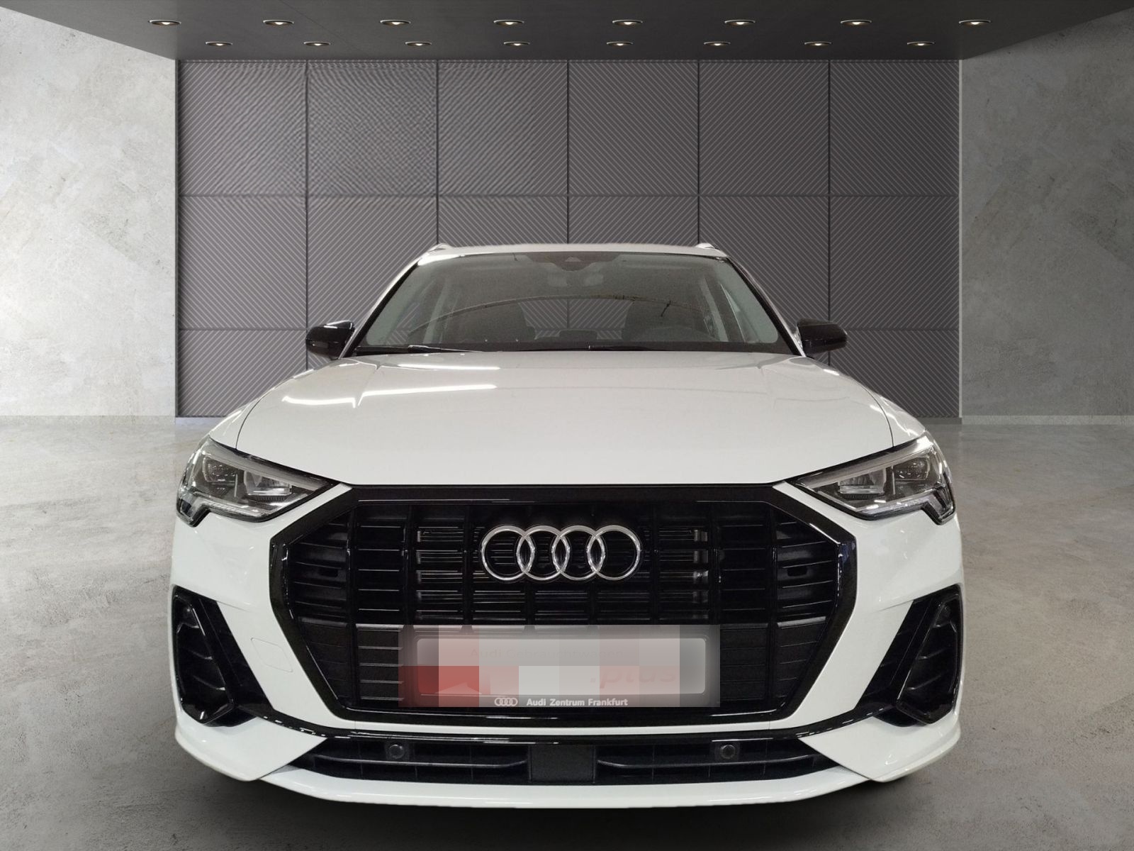 Audi Q3 35 TFSI S tronic S line LED Navi DAB PDC Sitz foto 3