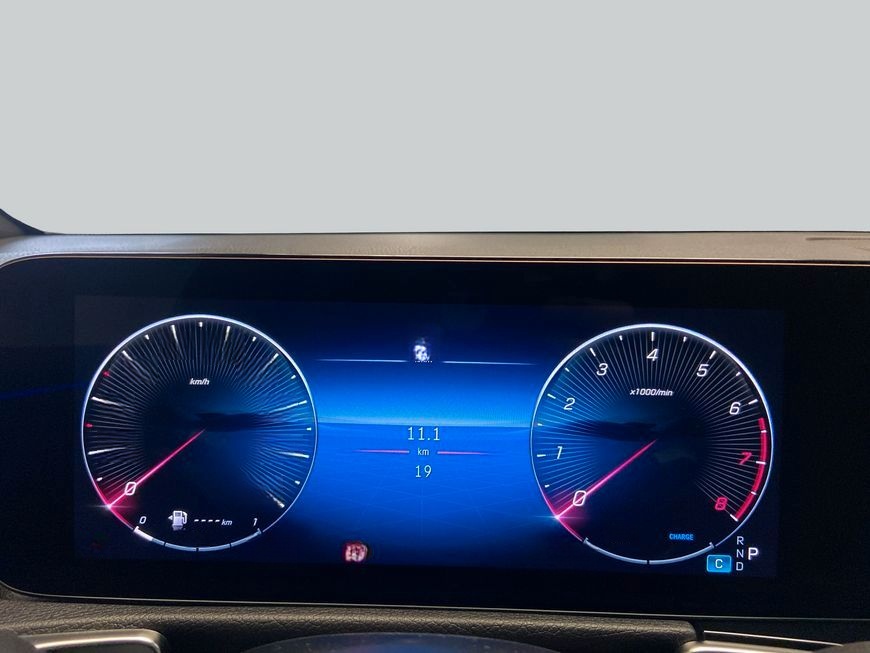 Mercedes-Benz GLB 180 AMG Special Edition|Night|AHK|Ambi|LED foto 12