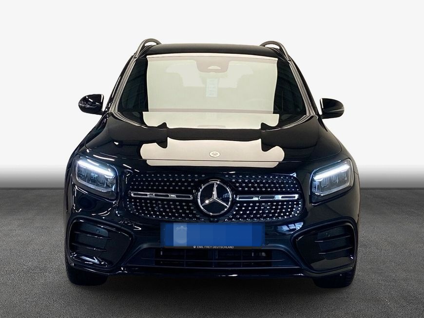 Mercedes-Benz GLB 180 AMG Special Edition|Night|AHK|Ambi|LED foto 3