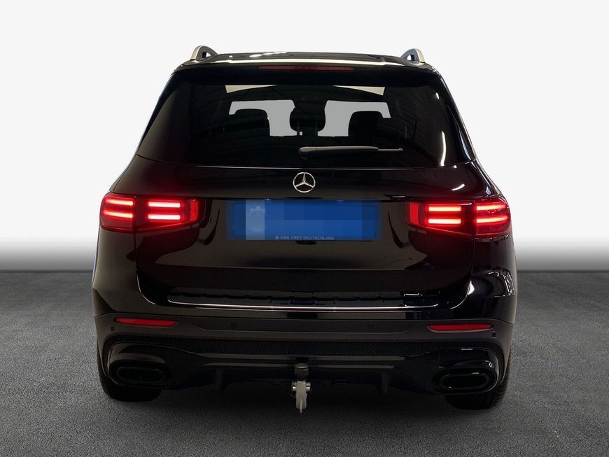 Mercedes-Benz GLB 180 AMG Special Edition|Night|AHK|Ambi|LED foto 4