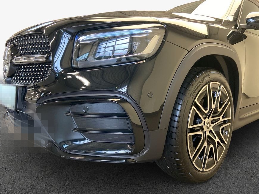 Mercedes-Benz GLB 180 AMG Special Edition|Night|AHK|Ambi|LED foto 5