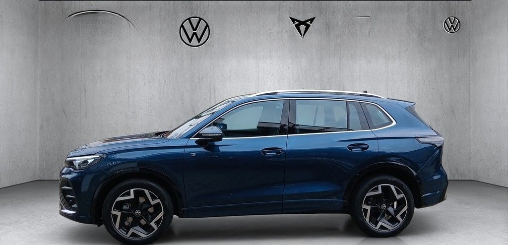 Volkswagen Tiguan R-Line 1.5 eTSI 110 kW DSG foto 2