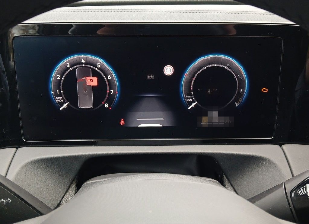 Volkswagen Tiguan R-Line 1.5 eTSI 110 kW DSG foto 11