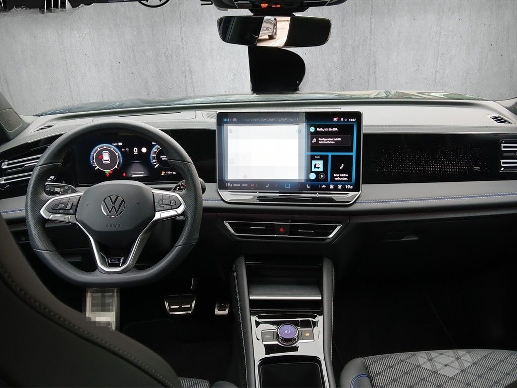 Volkswagen Tiguan R-Line 1.5 eTSI 110 kW DSG foto 12