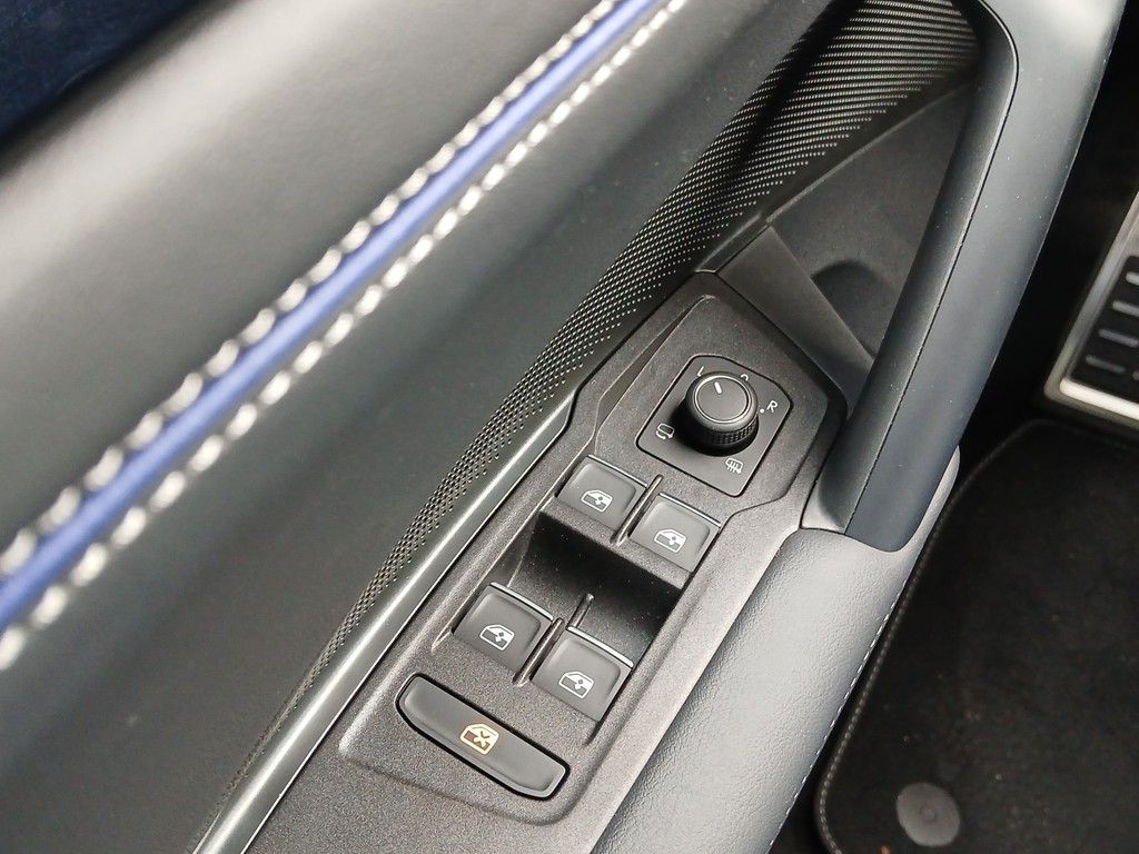 Volkswagen Tiguan R-Line 1.5 eTSI 110 kW DSG foto 14