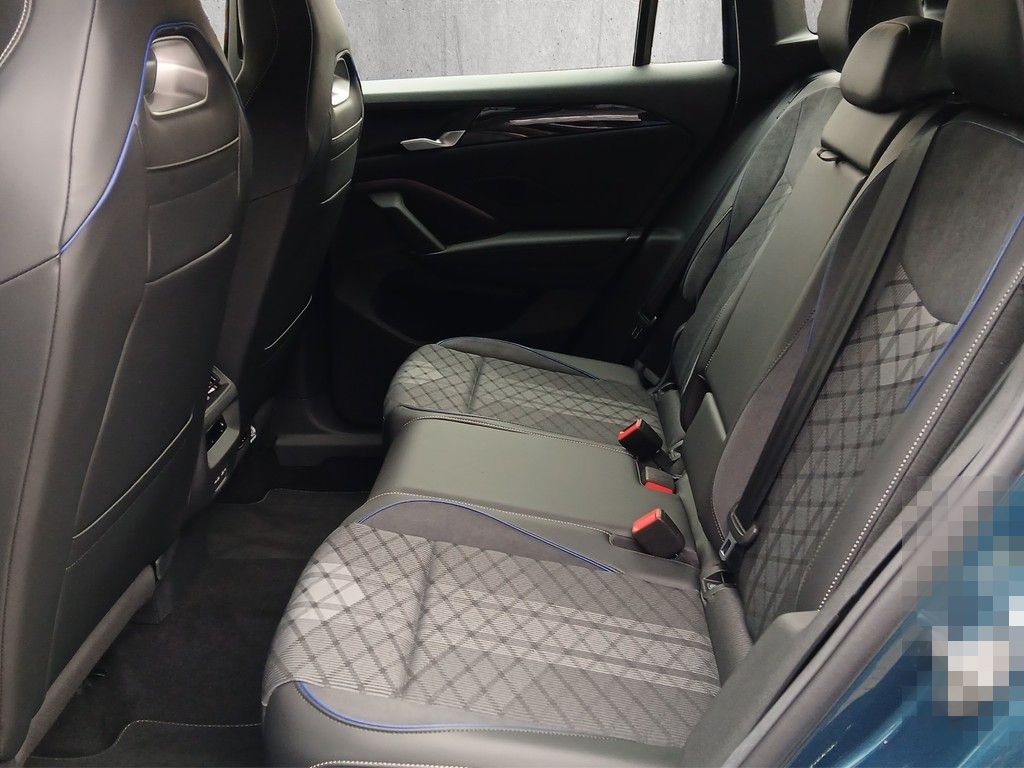 Volkswagen Tiguan R-Line 1.5 eTSI 110 kW DSG foto 16