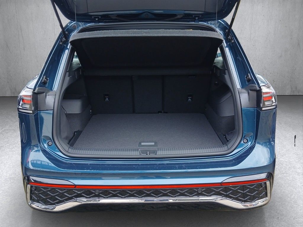 Volkswagen Tiguan R-Line 1.5 eTSI 110 kW DSG foto 17