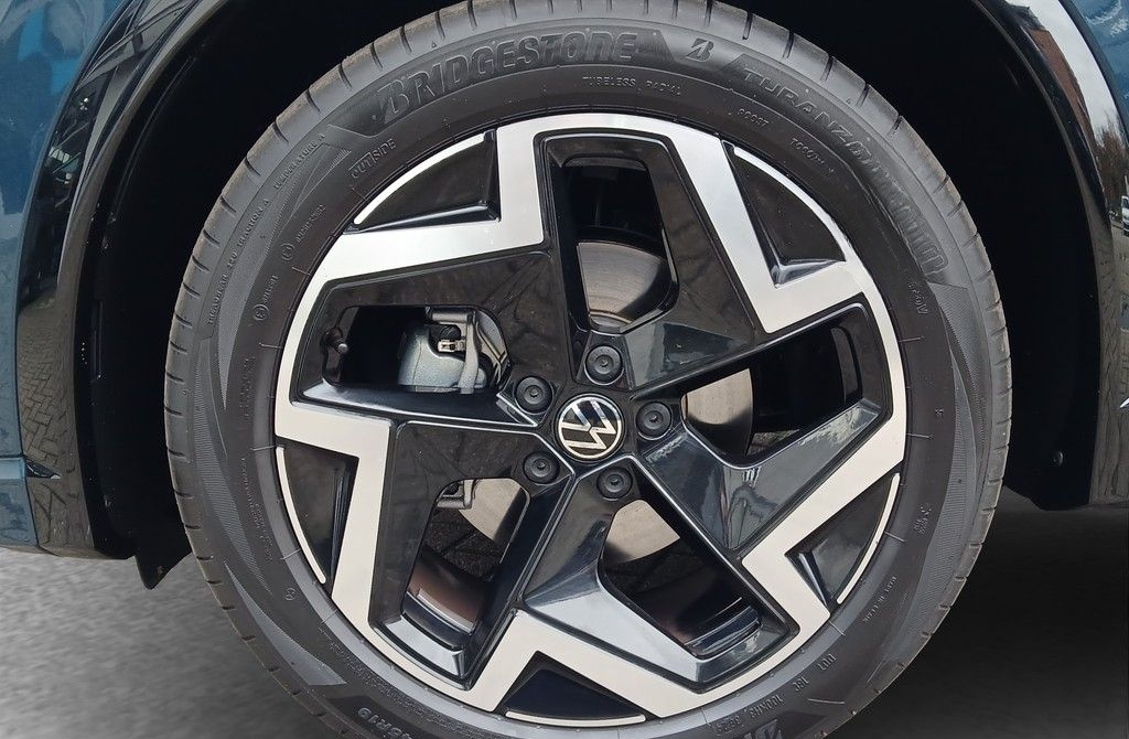 Volkswagen Tiguan R-Line 1.5 eTSI 110 kW DSG foto 18