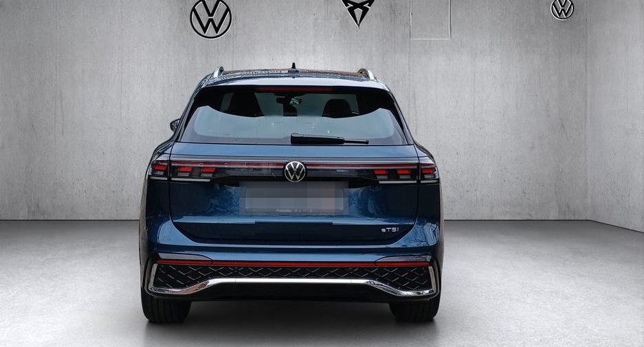 Volkswagen Tiguan R-Line 1.5 eTSI 110 kW DSG foto 4