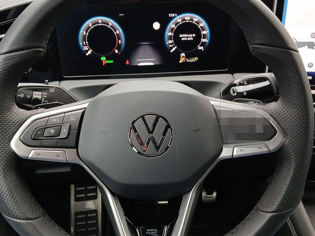 Volkswagen Tiguan R-Line 1.5 eTSI 110 kW DSG foto 10