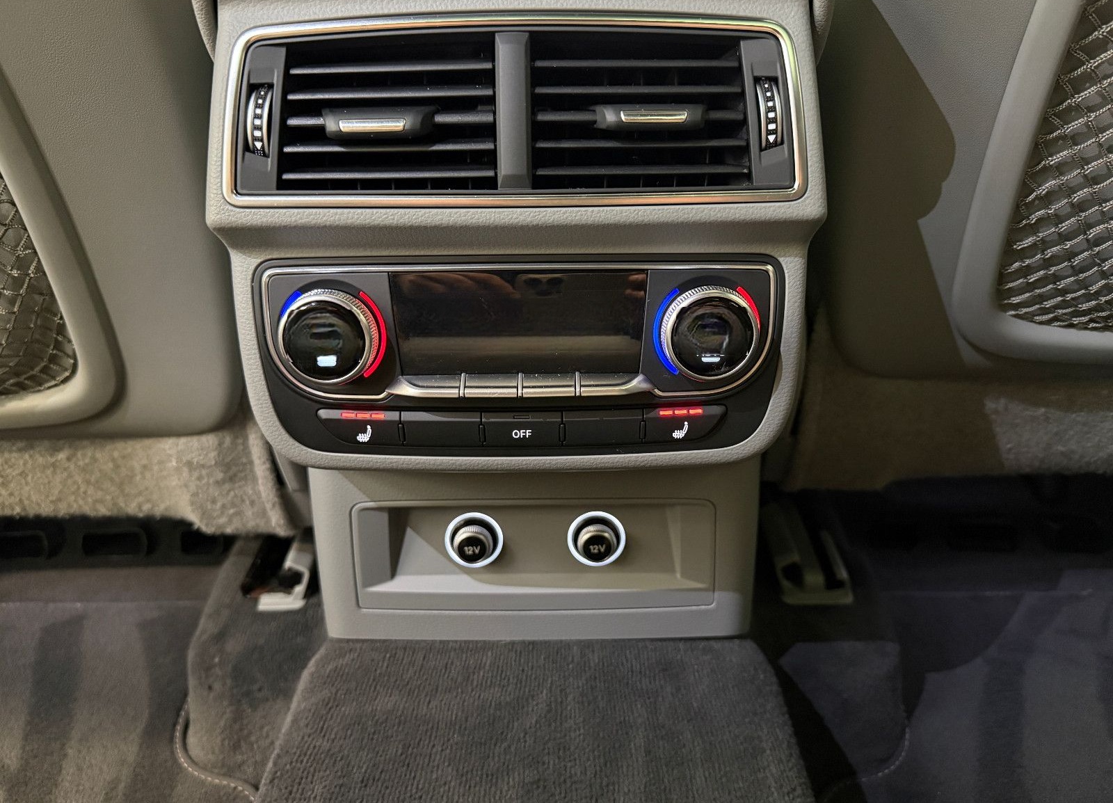 Audi 3.0 TFSI 7-SITZ AHK VIRTUAL PANO 4xSHZ LHZ 360 foto 13