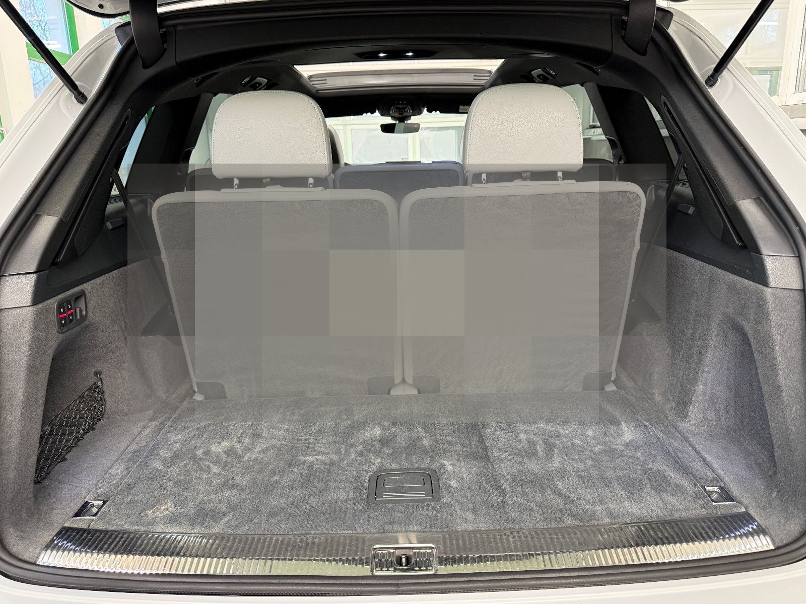 Audi 3.0 TFSI 7-SITZ AHK VIRTUAL PANO 4xSHZ LHZ 360 foto 15
