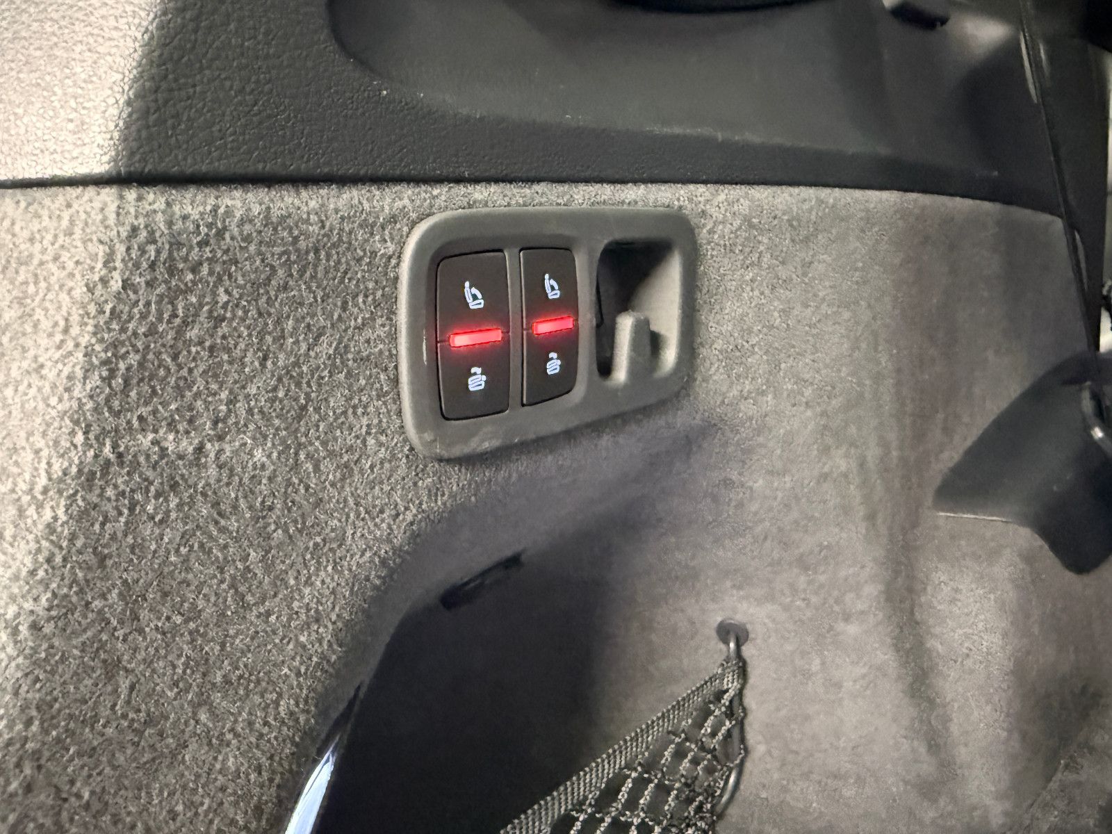 Audi 3.0 TFSI 7-SITZ AHK VIRTUAL PANO 4xSHZ LHZ 360 foto 16