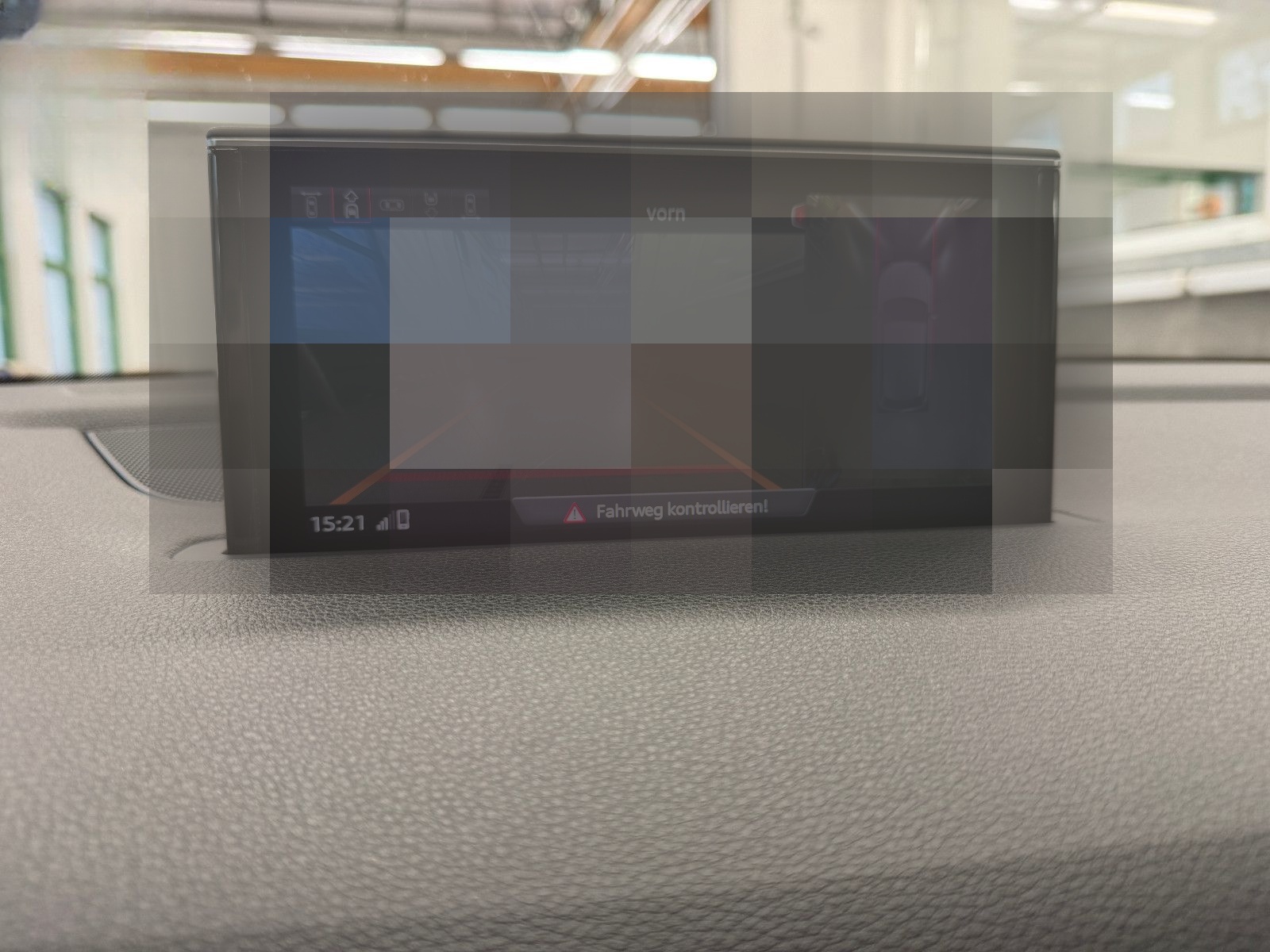 Audi 3.0 TFSI 7-SITZ AHK VIRTUAL PANO 4xSHZ LHZ 360 foto 8