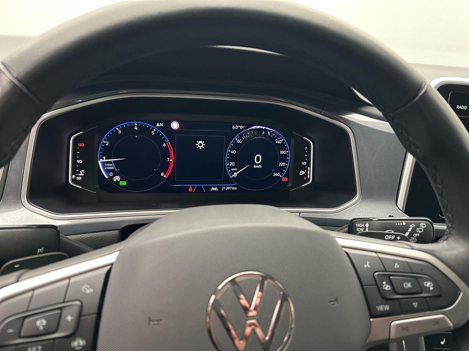 Volkswagen T-ROC 1.5 TSI DSG STYLE*LED*AHK*PDC*SHZ*NAVI*KLI foto 12