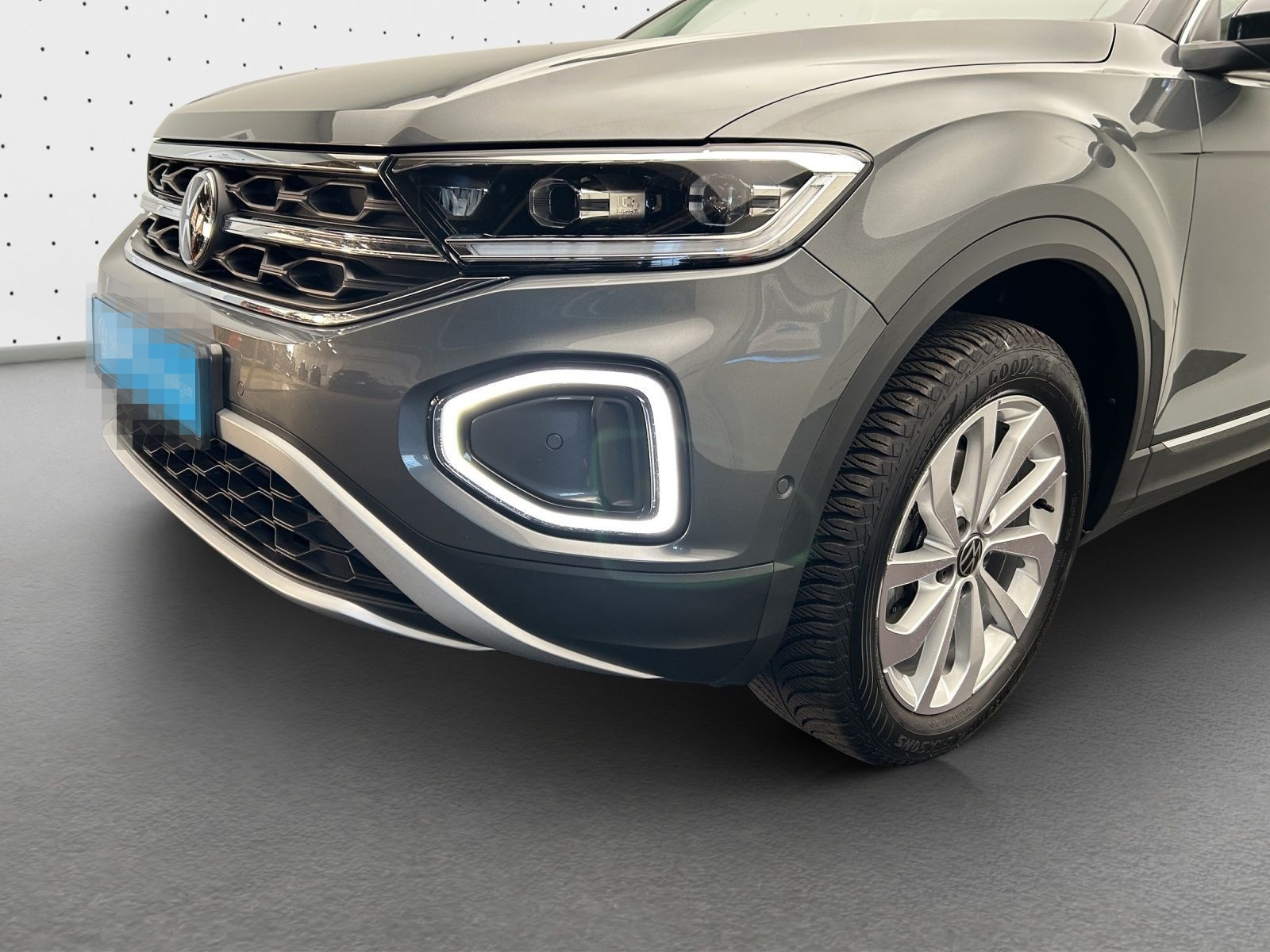 Volkswagen T-ROC 1.5 TSI DSG STYLE*LED*AHK*PDC*SHZ*NAVI*KLI foto 16