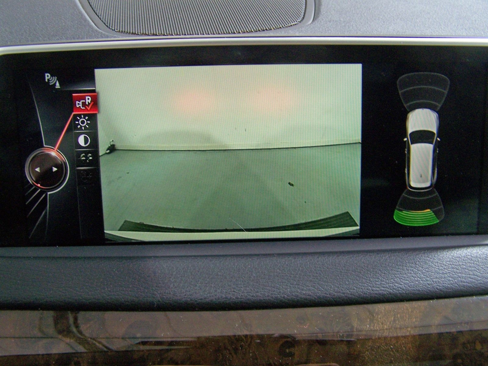 BMW X5 xDrive35i F15 PANORAM+HEAD+NAV+360°+HARM&KAD foto 14