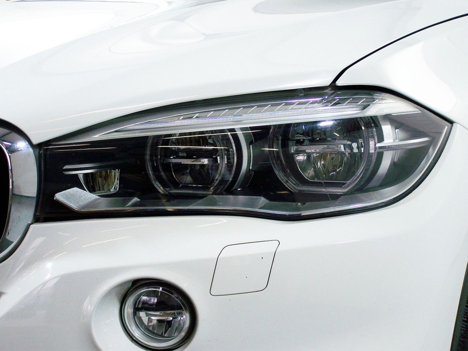 BMW X5 xDrive35i F15 PANORAM+HEAD+NAV+360°+HARM&KAD foto 5