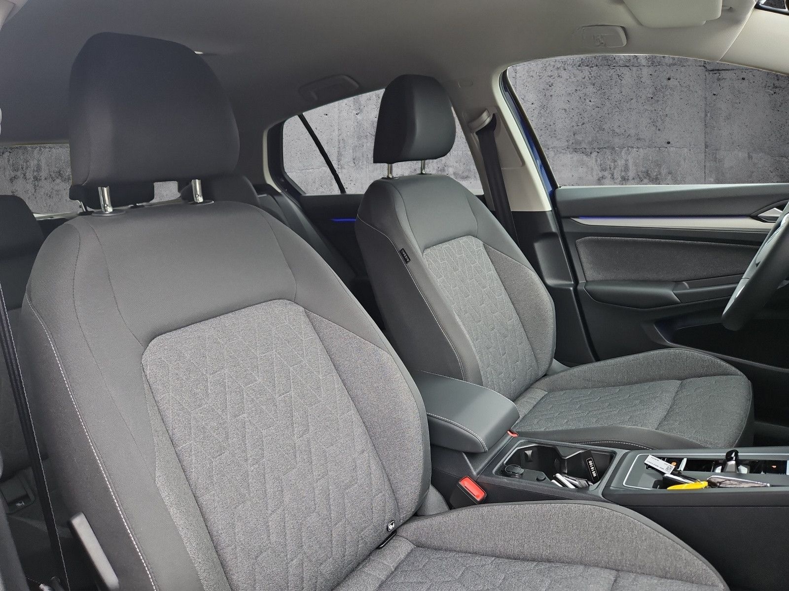Volkswagen Golf MOVE 1.5 eTSI OPF DSG RFK foto 12