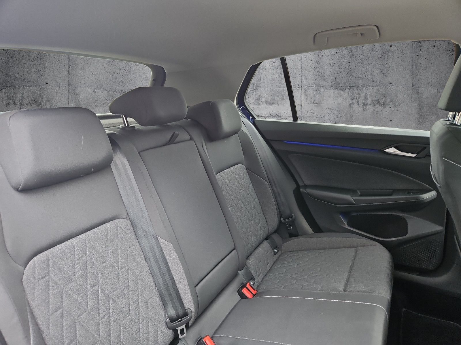 Volkswagen Golf MOVE 1.5 eTSI OPF DSG RFK foto 13