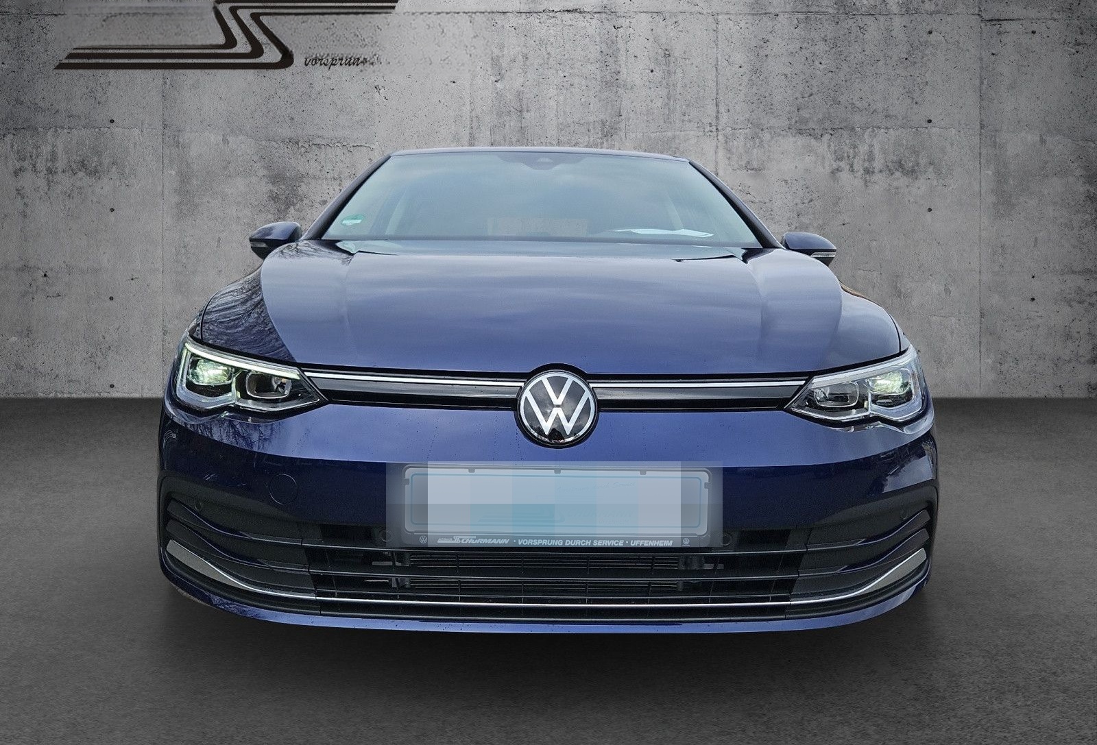 Volkswagen Golf MOVE 1.5 eTSI OPF DSG RFK foto 3