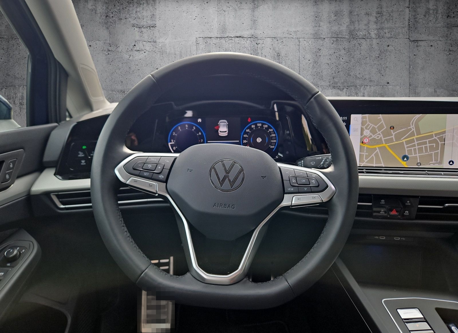 Volkswagen Golf MOVE 1.5 eTSI OPF DSG RFK foto 7