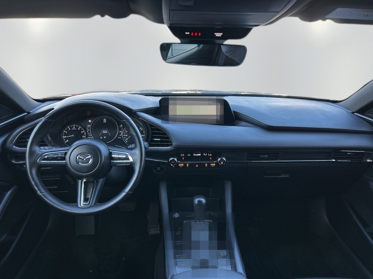 Mazda 3 "SELECTION" M Hybrid "NAVI" foto 14