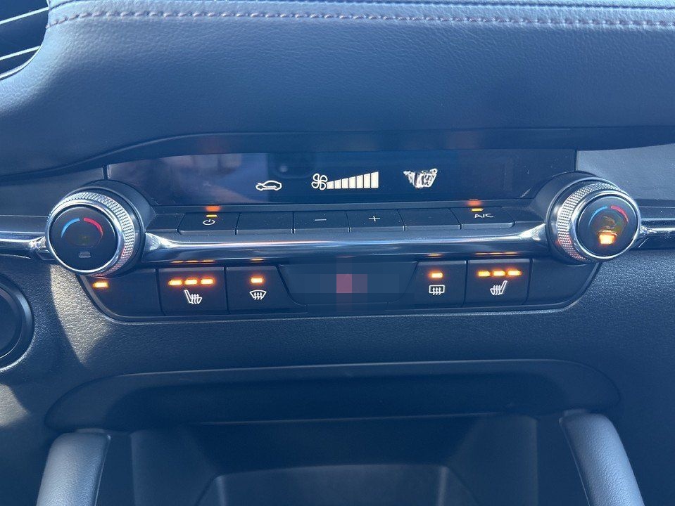 Mazda 3 "SELECTION" M Hybrid "NAVI" foto 20