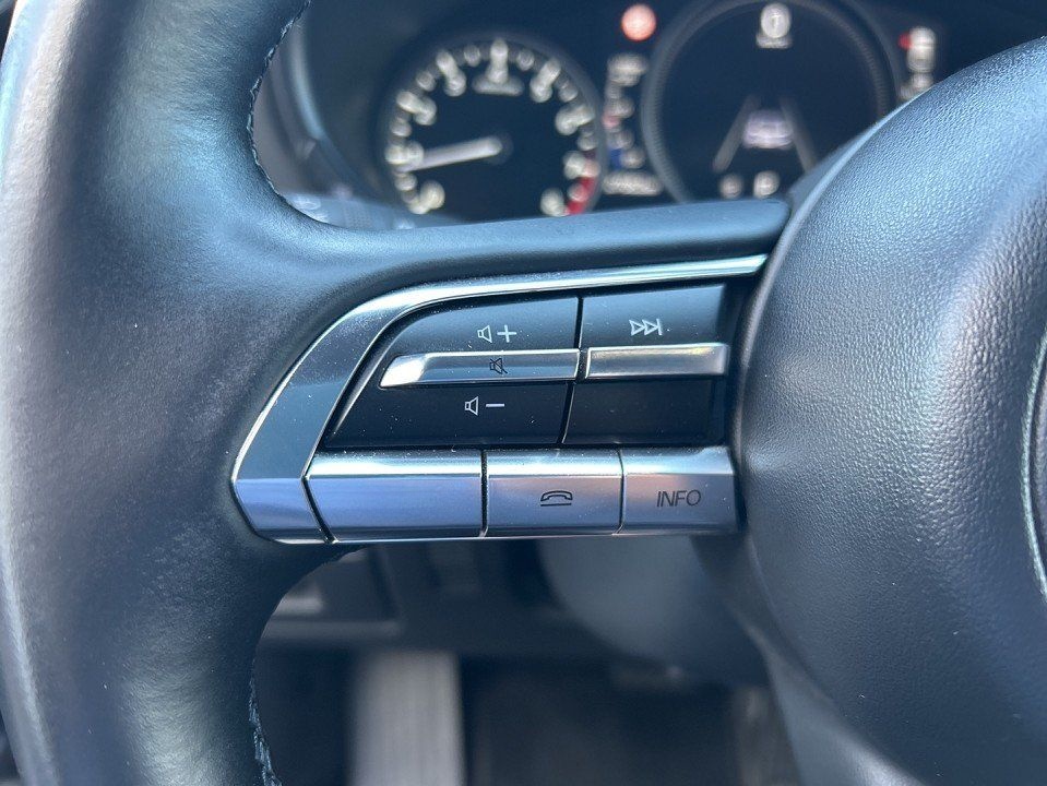 Mazda 3 "SELECTION" M Hybrid "NAVI" foto 22