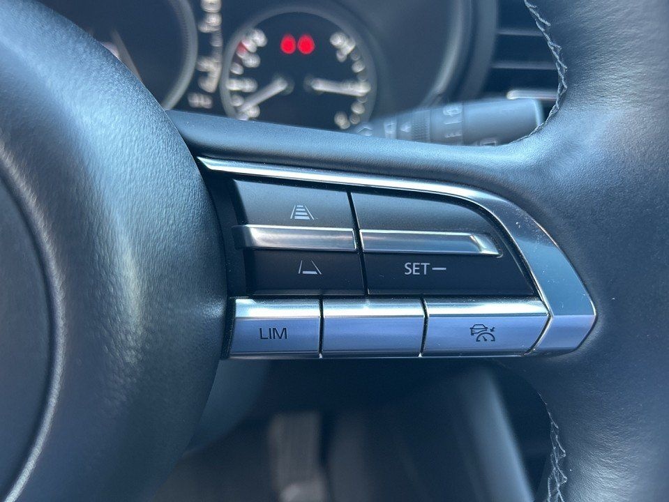 Mazda 3 "SELECTION" M Hybrid "NAVI" foto 23