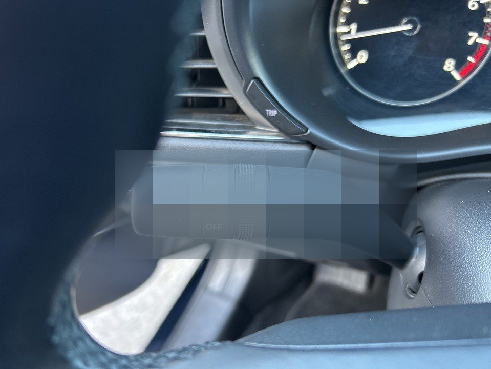 Mazda 3 "SELECTION" M Hybrid "NAVI" foto 24
