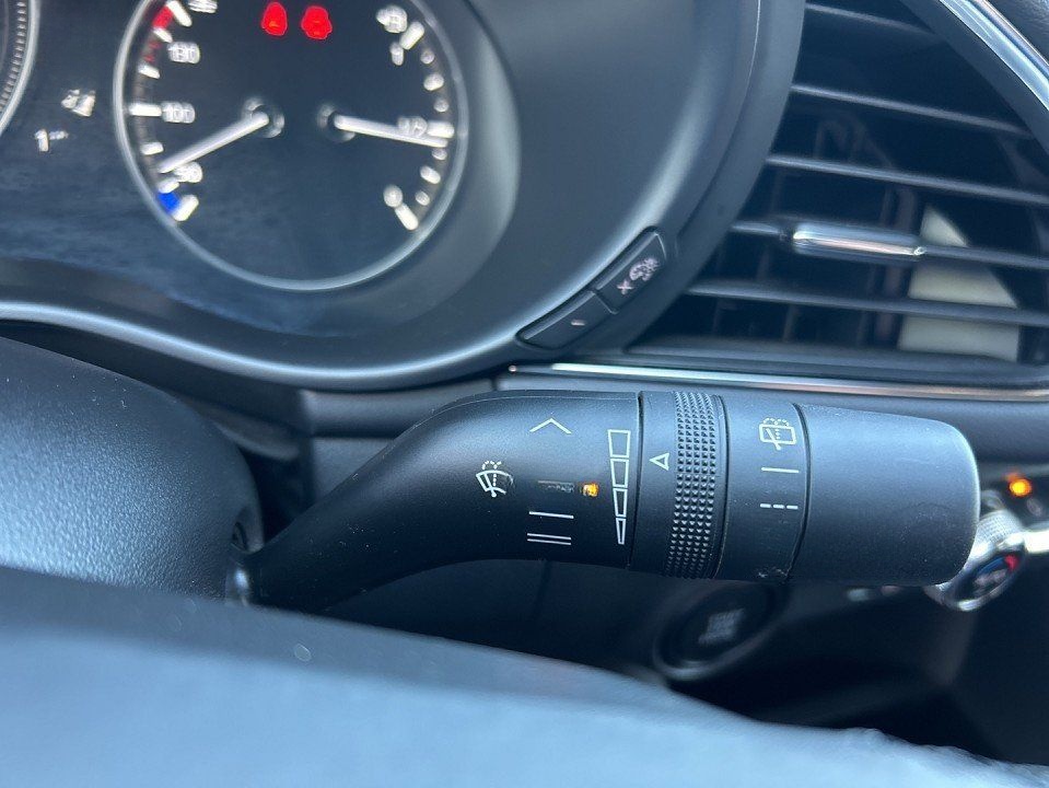 Mazda 3 "SELECTION" M Hybrid "NAVI" foto 25