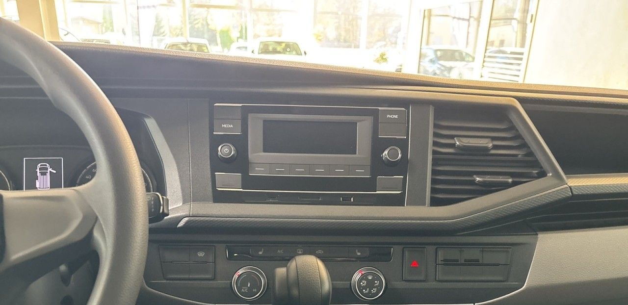 Volkswagen T6.1 Caravelle 2.0 TDI Comfortline LR Automatik foto 12