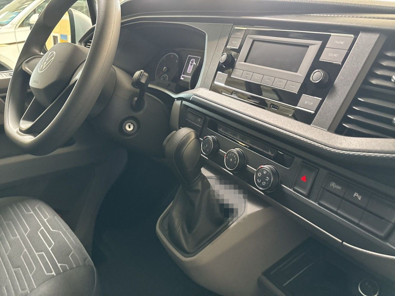 Volkswagen T6.1 Caravelle 2.0 TDI Comfortline LR Automatik foto 14