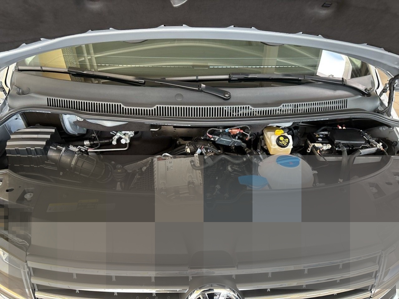 Volkswagen T6.1 Caravelle 2.0 TDI Comfortline LR Automatik foto 15