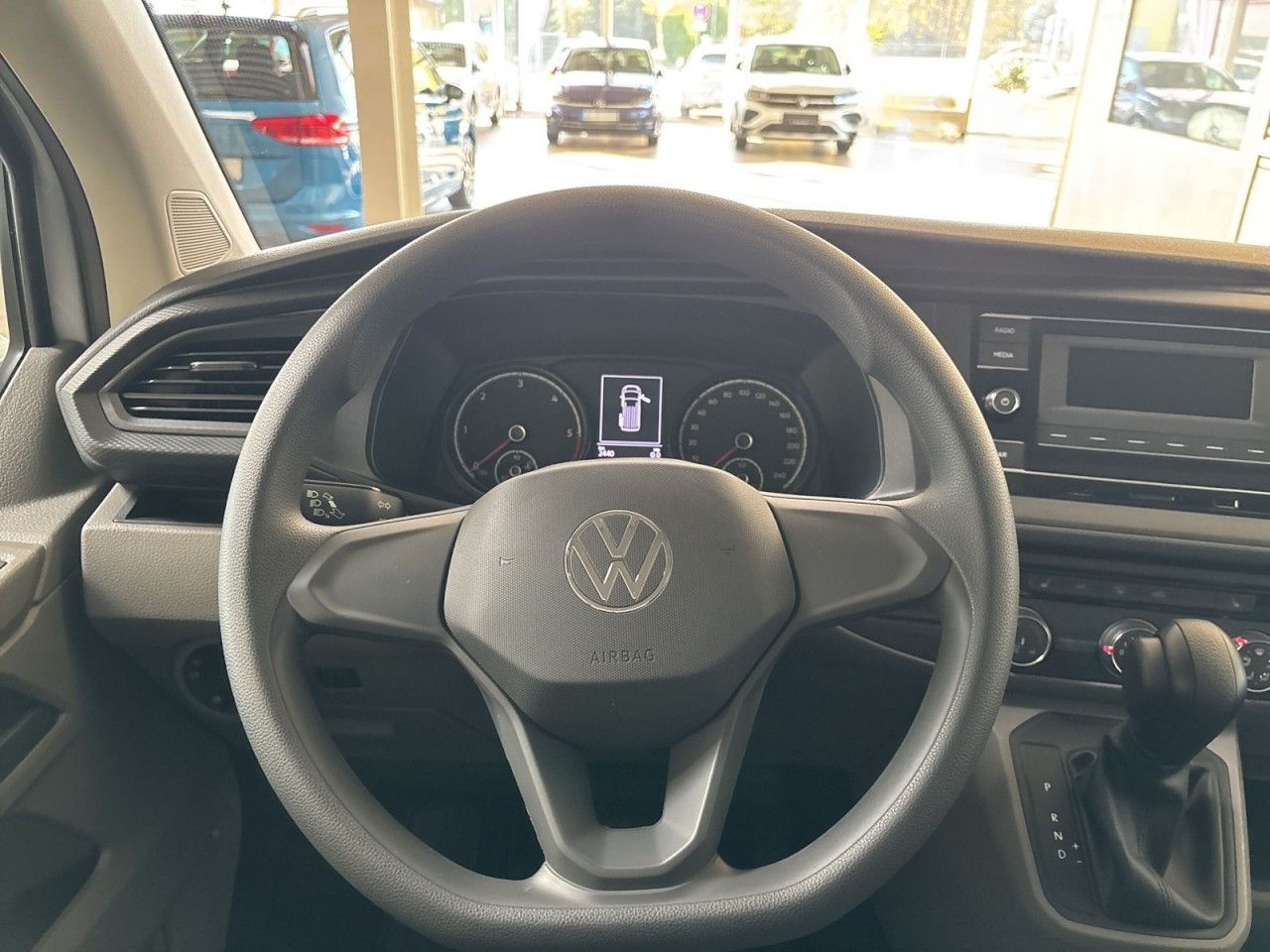 Volkswagen T6.1 Caravelle 2.0 TDI Comfortline LR Automatik foto 10