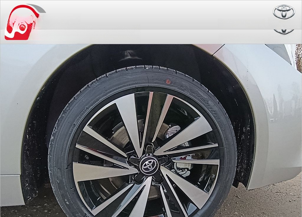 Toyota Corolla Touring Sports 2.0 Hybrid Teamplayer foto 19