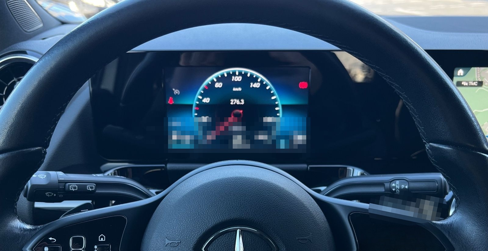Mercedes-Benz B 180 d *LED*84.000km*Automatik*Teilleder*Temp* foto 29