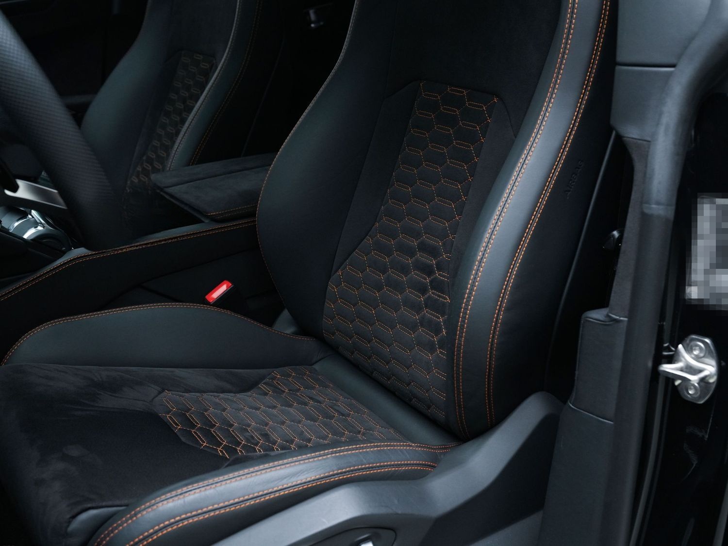 Lamborghini Urus NOVITEC FELGEN&ABGASNALANGE*B&O*23"*CARBON foto 13