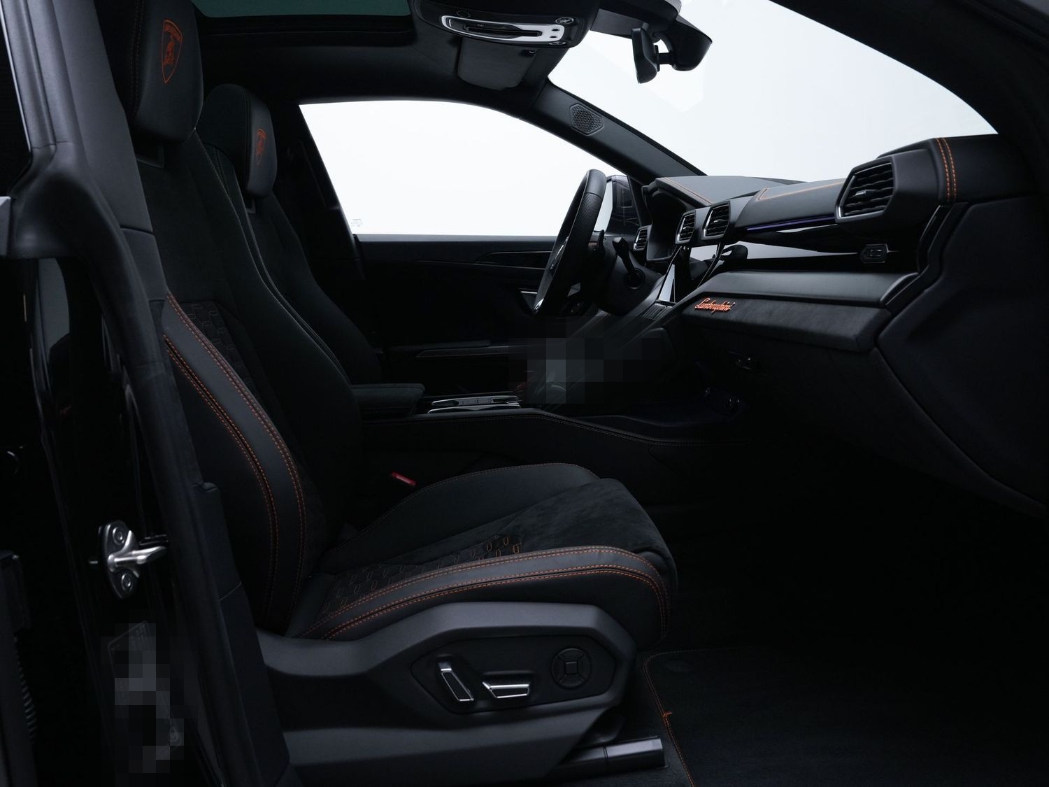 Lamborghini Urus NOVITEC FELGEN&ABGASNALANGE*B&O*23"*CARBON foto 15