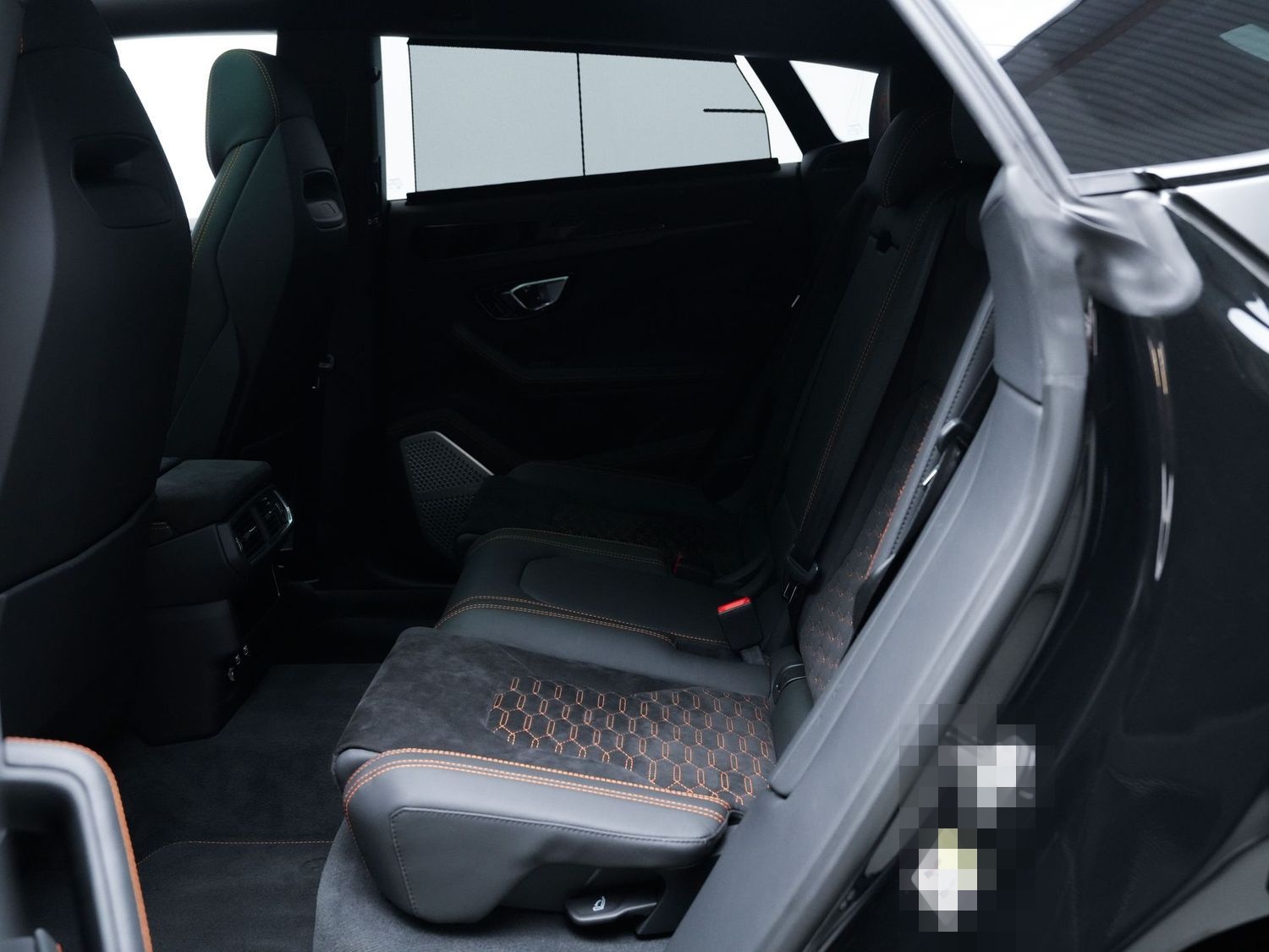 Lamborghini Urus NOVITEC FELGEN&ABGASNALANGE*B&O*23"*CARBON foto 18