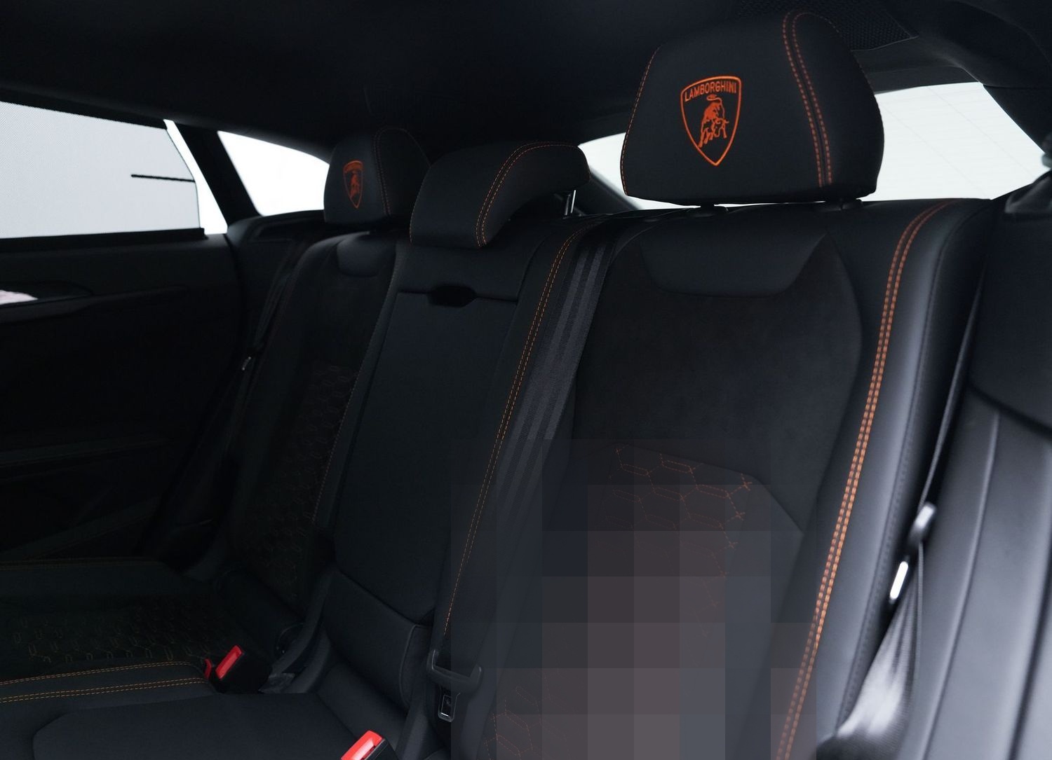 Lamborghini Urus NOVITEC FELGEN&ABGASNALANGE*B&O*23"*CARBON foto 19