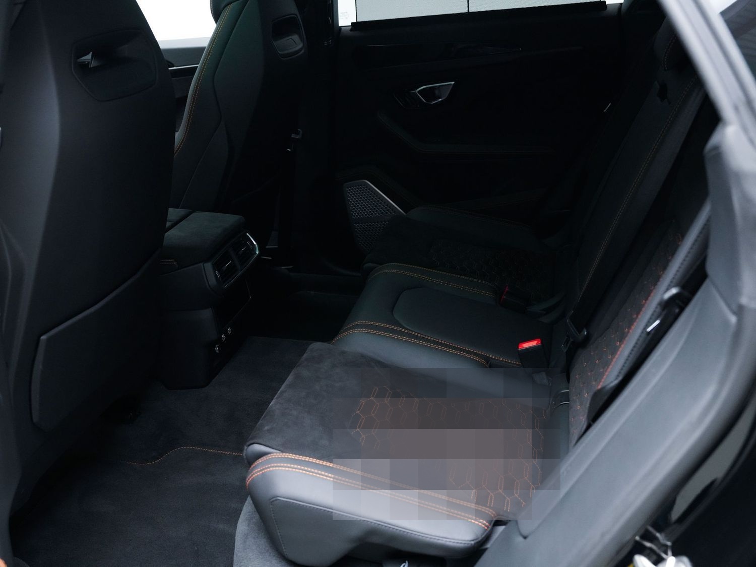 Lamborghini Urus NOVITEC FELGEN&ABGASNALANGE*B&O*23"*CARBON foto 20