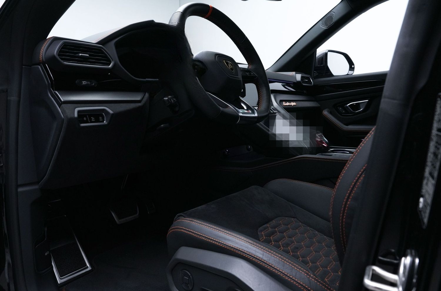 Lamborghini Urus NOVITEC FELGEN&ABGASNALANGE*B&O*23"*CARBON foto 9