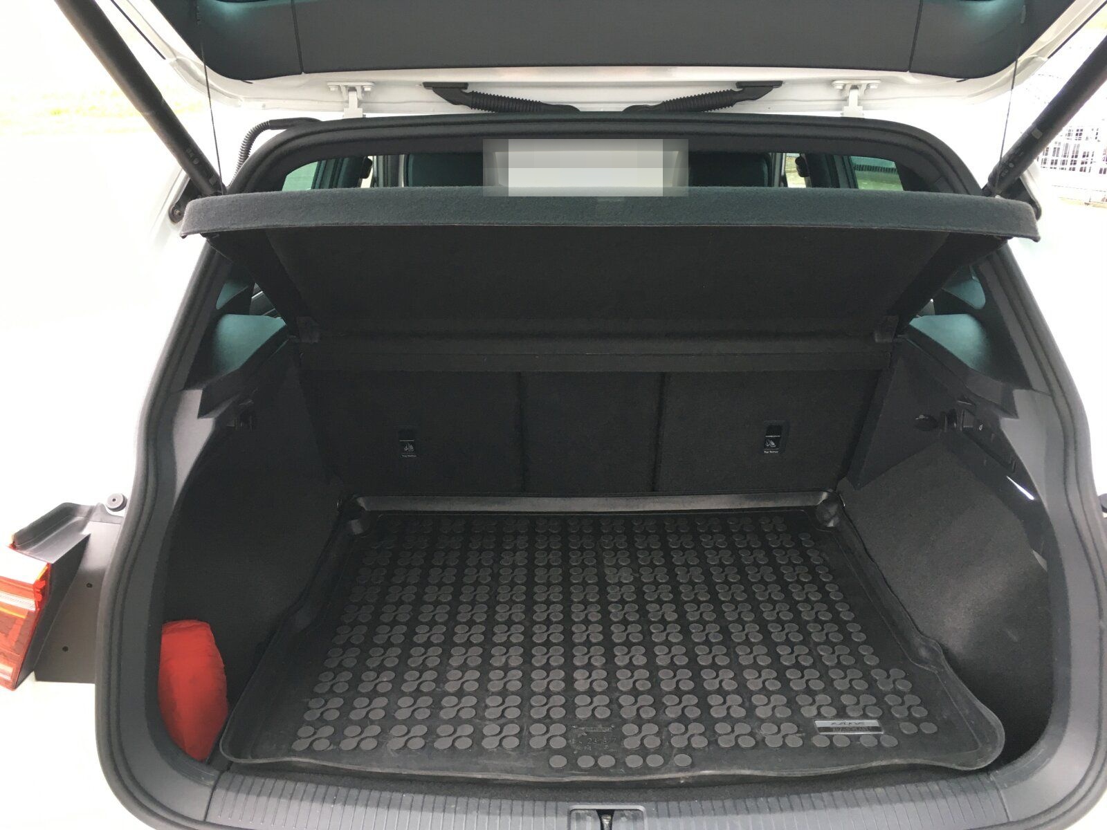 Volkswagen Tiguan R-Line 2.0 TDI 4Motion Leder+Soundsystem+ foto 14