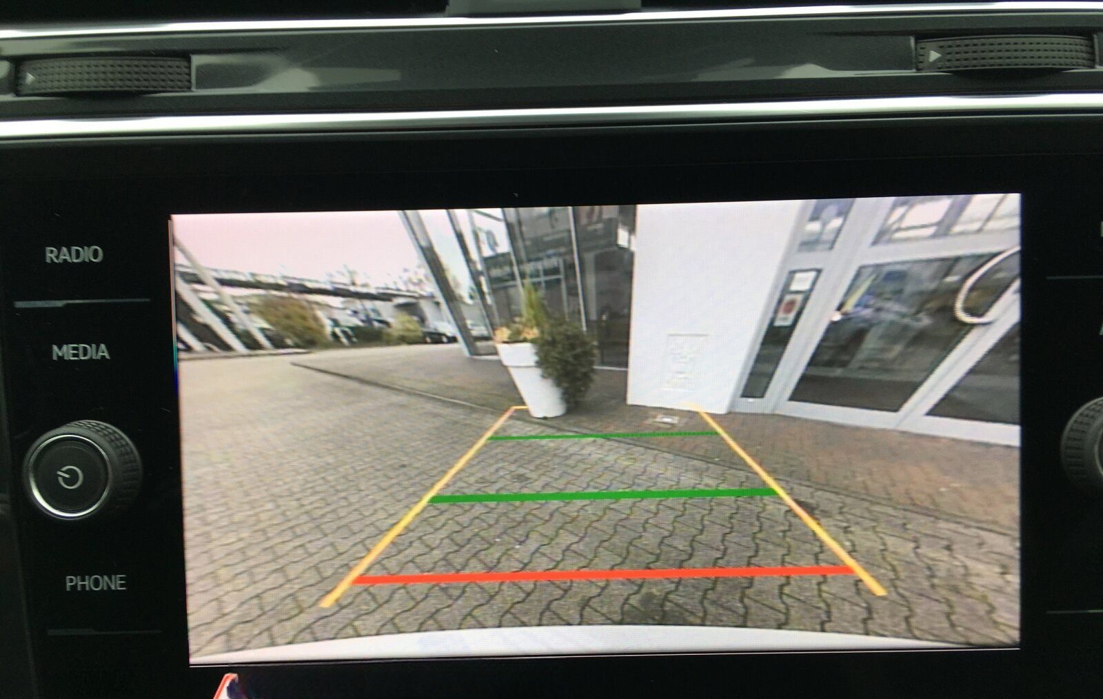 Volkswagen Tiguan R-Line 2.0 TDI 4Motion Leder+Soundsystem+ foto 16