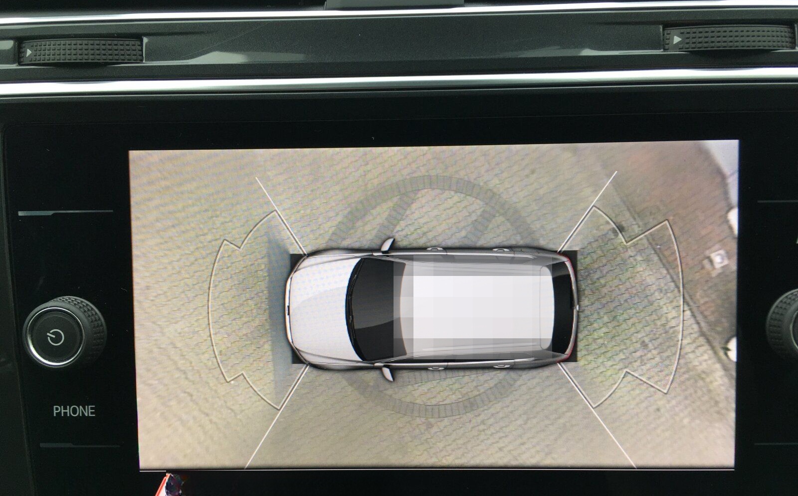 Volkswagen Tiguan R-Line 2.0 TDI 4Motion Leder+Soundsystem+ foto 17