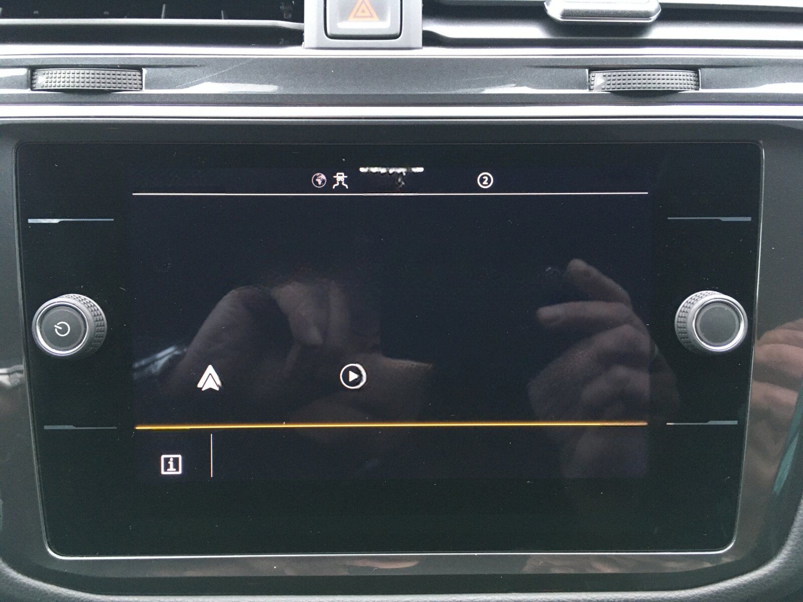 Volkswagen Tiguan R-Line 2.0 TDI 4Motion Leder+Soundsystem+ foto 18